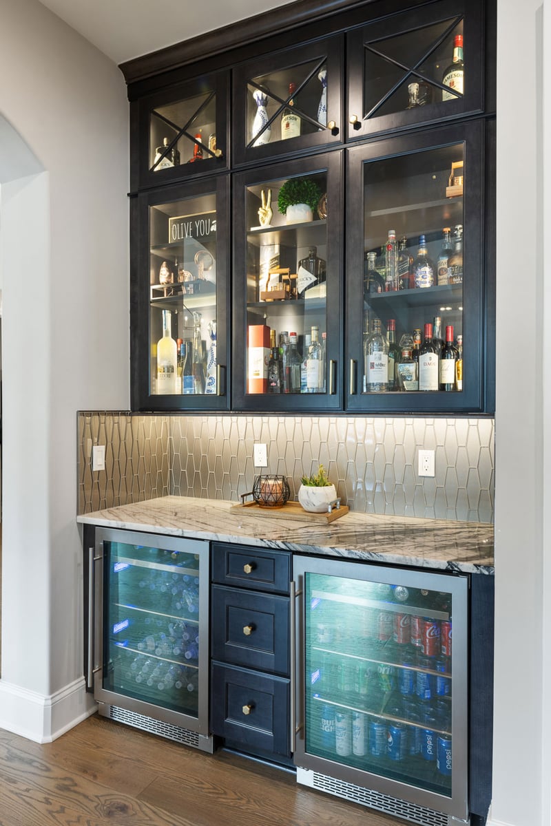 Butler's Pantry