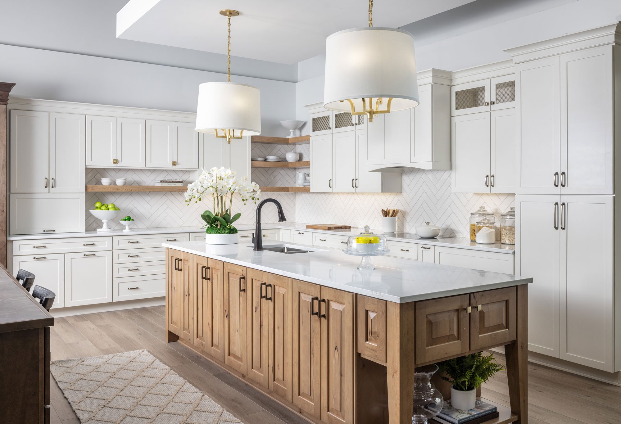 KSI Kitchen & Bath Northville Design Center