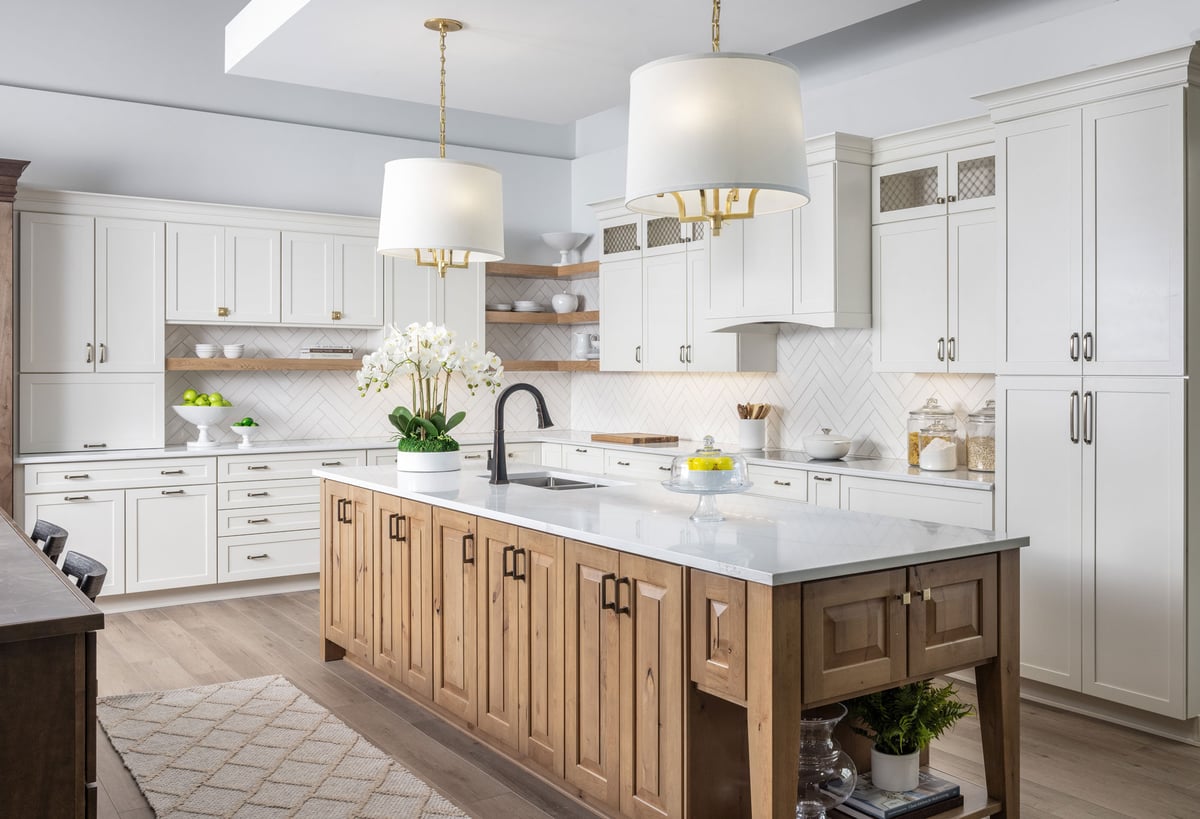 KSI Kitchen & Bath Northville Design Center