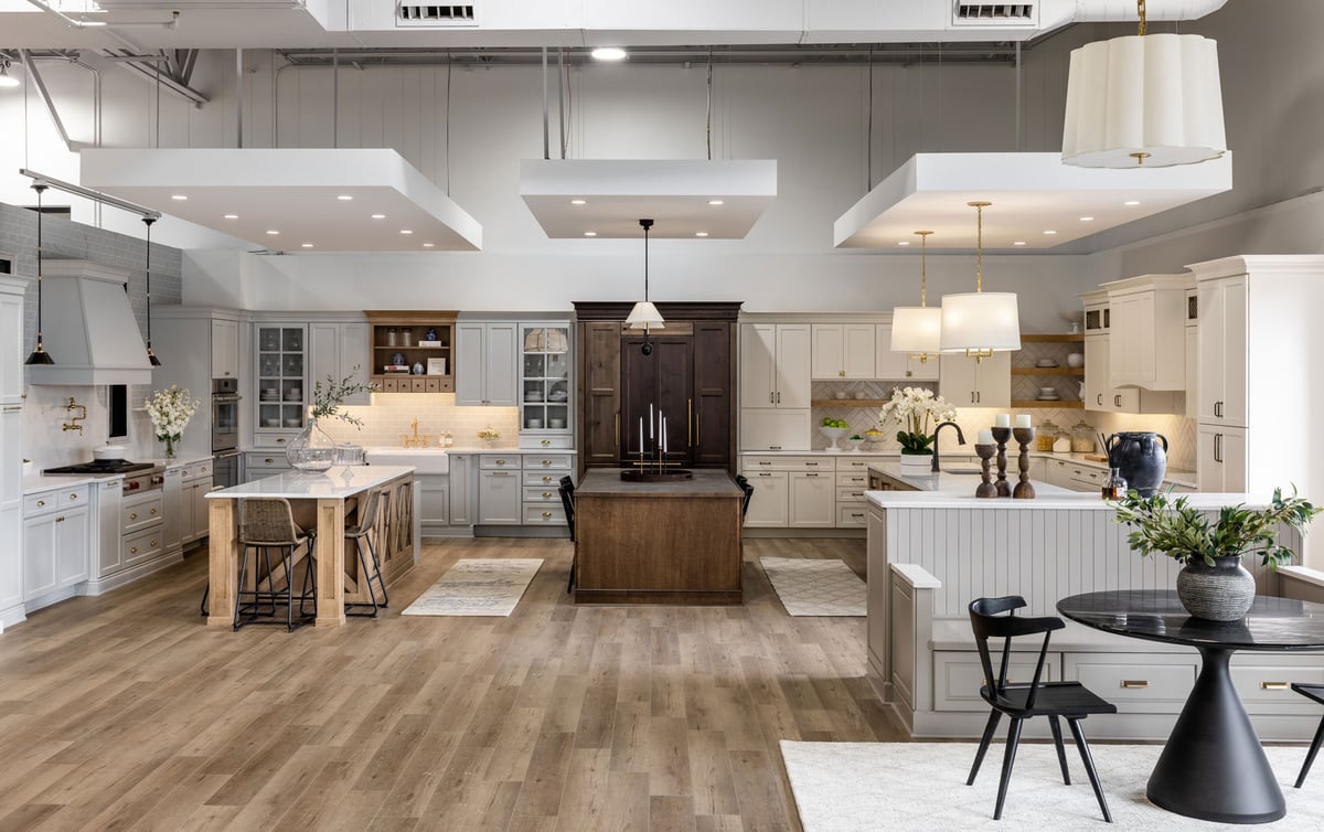 KSI Kitchen & Bath Northville Design Center