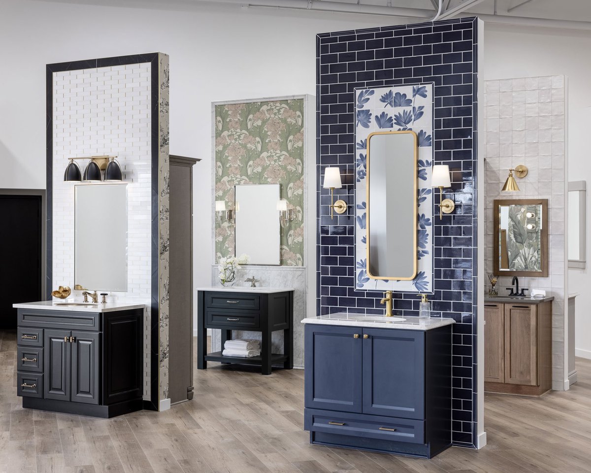 KSI Kitchen & Bath Northville Design Center
