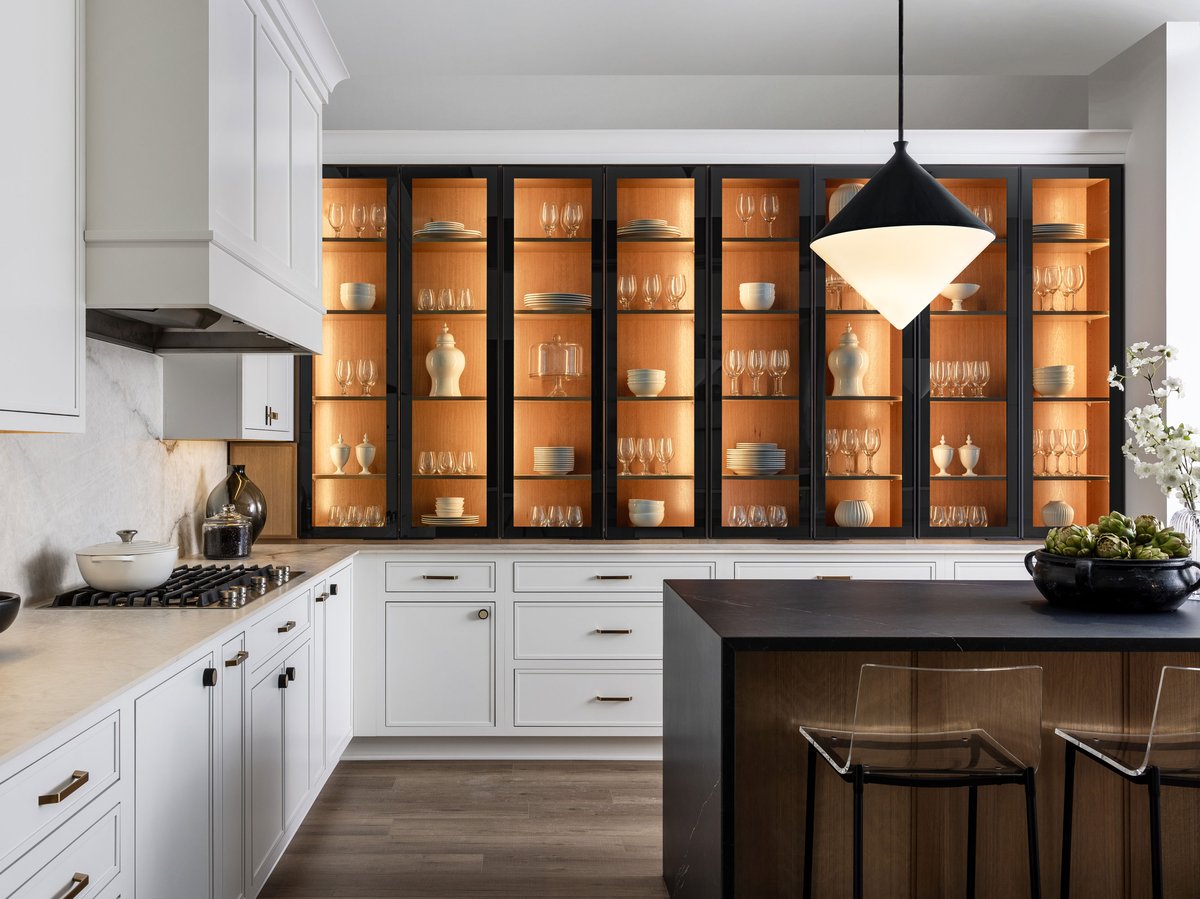 KSI Kitchen & Bath Northville Design Center